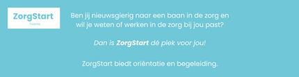 Zorgstart